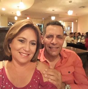 Meet your Posher, Lucy